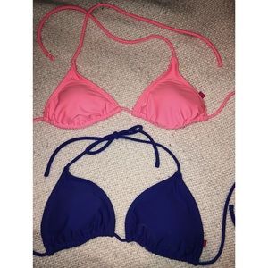 🐚 OP Bikini Top Bundle (or make an offer for one)